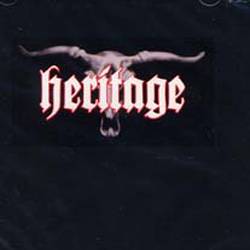 Heritage (JAP) : Heritage